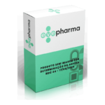 Jakavi 20mg, caixa com 60 comprimidos